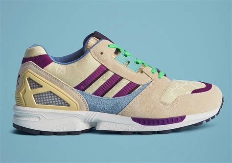 adidas gucci collab 2023